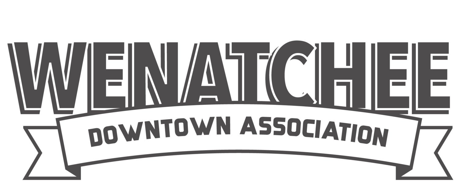 Downtown Association Logo